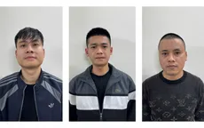 Xô xát gây thương tích tại quán karaoke, 3 đối tượng bị khởi tố