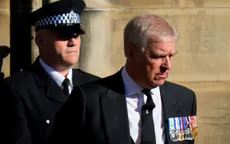 Hoàng gia Anh đối mặt khủng hoảng vì vụ em trai Vua Charles III bị bắt