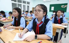 Sau Tết, phụ huynh làm gì để con sẵn sàng trở lại lớp?