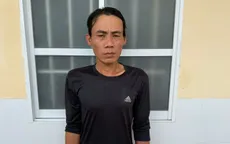 Đối tượng truy nã tại Cần Thơ ra đầu thú sau nhiều ngày lẩn trốn