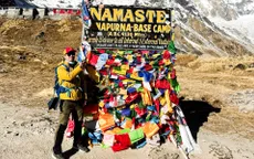 Nepal - Nơi con người học cách khiêm nhường