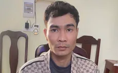 Lưu trú nhà nghỉ ngày Tết, đối tượng truy nã sa lưới 