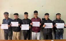 Hải Phòng: Làm rõ nhóm đối tượng gây rối, đánh người nhập viện