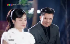 Hà Việt Dũng - Anh Đào hài hước tái hiện Ngân - Viễn của Cách em 1 milimet