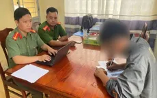 Công an khuyến cáo về các nhóm báo chốt Cảnh sát giao thông dịp Tết