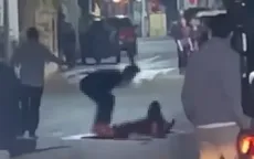 Hà Nội: Mâu thuẫn đêm mùng 4 Tết, một người bị chém tử vong