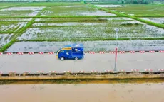 Chuyến xe tử tế tháng 2 gieo mầm hy vọng trên những mái nhà hồi sinh ở Đắk Lắk