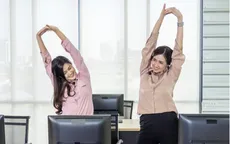 Trở lại công việc sau Tết: Làm gì để tránh kiệt sức đầu năm?