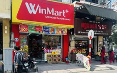 Nhiều cửa hàng, siêu thị mở cửa, quán ăn và cà phê 'hút khách'