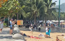 Khánh Hòa bội thu 2.200 tỷ đồng dịp Tết Bính Ngọ 2026