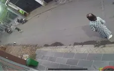 Bắt “nóng” đối tượng tạt xăng đốt người, chém liên tiếp nạn nhân nguy kịch