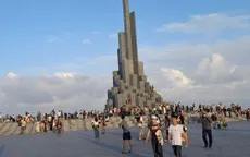 Tết nhộn nhịp phía đông Đắk Lắk