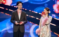 Vị nhà - vị Tết của Đen và Hoàng Thùy Linh