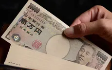 Sức mua của đồng Yen chạm mức thấp kỷ lục