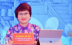 Việt Nam lần đầu tiên tham gia triển lãm Giáo dục quốc tế tại APAIE 2026