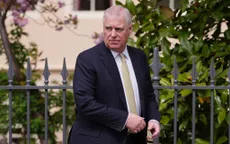 Anh xem xét loại em trai Vua Charles khỏi danh sách kế vị