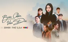Phim mới nối sóng 'Gia đình trái dấu' trên VTV3