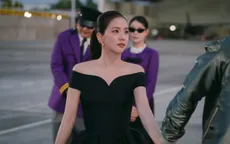 Phim mới của Jisoo (BLACKPINK) hé lộ dàn bạn trai “ảo” đầy quyến rũ