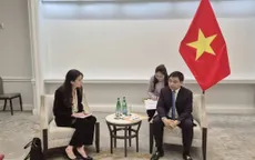 Bộ Tài chính khẳng định coi Intel là đối tác chiến lược dài hạn