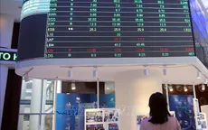 Thị trường chứng khoán dự báo tích cực sau kỳ nghỉ Tết