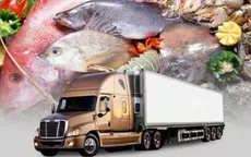 Vận chuyển động vật sống, thực phẩm tươi sống vi phạm quy định bị phạt đến 5 triệu đồng