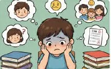 Trẻ uể oải sau Tết và những vấn đề sức khỏe cần lưu ý