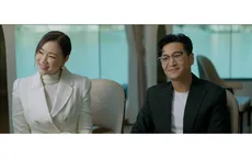 Không giới hạn - Tập 11: Trang để lộ sự ưu ái dành cho Kiên, Lam Anh bối rối vì được Phong ái mộ