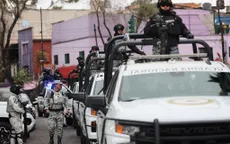 Toàn cảnh chiến dịch tiêu diệt trùm băng đảng nguy hiểm nhất Bắc Mỹ và vai trò của tình báo Mỹ