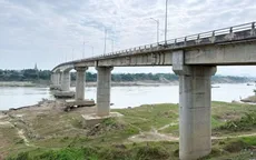 Thủ tướng: Tuyệt đối không để lãng phí, tiêu cực, thất thoát khi xây cầu sông Lô mới