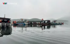 Thủ tướng yêu cầu khẩn trương điều tra vụ tai nạn đặc biệt nghiêm trọng trên hồ Thác Bà