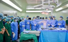 Lấy, ghép đa tạng từ người hiến tạng chết não những ngày đầu năm