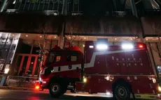 Hàng chục người mắc kẹt trong thang máy tại tháp Skytree ở Tokyo