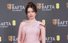 Diễn viên phim Sex Education vào Top mặc đẹp nhất thảm đỏ BAFTA 2026