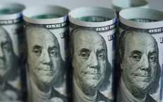 Đồng USD đi xuống dưới sức ép từ biến động thuế quan tại Mỹ