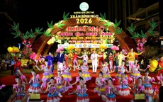 9 ngày Tết, Cần Thơ thu 640 tỷ đồng từ du lịch