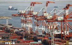 Các nền kinh tế châu Á tìm cách ứng phó đợt thuế mới từ Mỹ