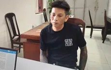 Đánh bạn gái tử vong tại nhà trọ rồi đến công an tự thú