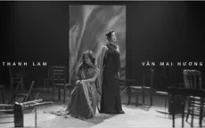 Văn Mai Hương hát nhạc phim cùng "mẹ chồng" Thanh Lam