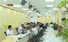 Ngày đầu trở lại làm việc sau nghỉ Tết: Khẩn trương, thông suốt