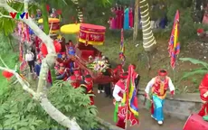 Bảo đảm an toàn, văn minh trong mùa lễ hội đầu xuân