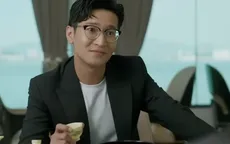 Không giới hạn - Tập 11: Khải Phong bày tỏ sự ái mộ Lam Anh