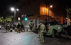 Bạo lực lan rộng tại Mexico sau khi trùm ma túy El Mencho bị tiêu diệt