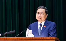 Chung sức đồng lòng thực hiện hiệu quả công việc ngay từ đầu năm