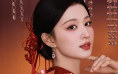 Vương Sở Nhiên thăng hạng danh tiếng đầu năm 2026