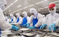 Thuế tôm Việt xuất khẩu sang Mỹ giảm sâu sau rà soát