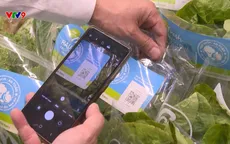 Người tiêu dùng ưa chuộng nông sản có chứng nhận