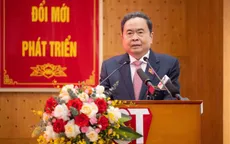 Chủ tịch Quốc hội: Đẩy mạnh chuyển đổi số, trí tuệ nhân tạo trong biên tập, xuất bản, phát hành