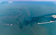 Các quốc gia vùng Vịnh và Arab ủng hộ chủ quyền trên biển của Kuwait