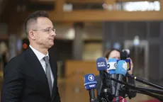 Hungary phủ quyết khoản vay 90 tỷ Euro của EU dành cho Ukraine