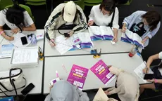 Số lượng sinh viên quốc tế tại Hàn Quốc tăng mạnh